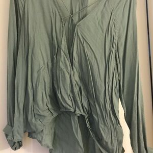 Urban Outfitters Tops - Urban Outfitters Blouse Urban Outfitters Tops - Urban Outfitters Blouse